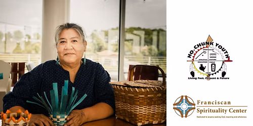 Black Ash Basket Weaving Workshop (in-person\/off-site) 