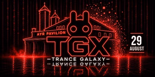 White Rabbit Presents Trance Galaxy