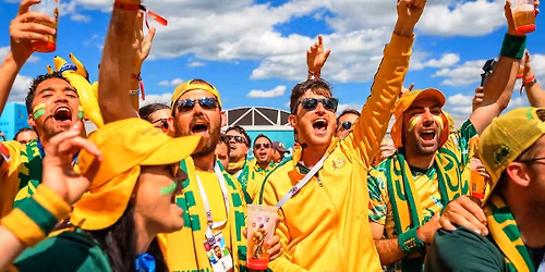 2026 World Cup - Match 21 at BMO Field
