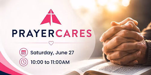 Prayercares