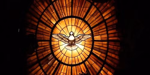 Helluntain kansainv\u00e4linen messu-International Pentecost Holy Communion Service at Raisio Church