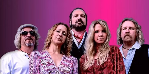 Tusk - Tribute To Fleetwood Mac