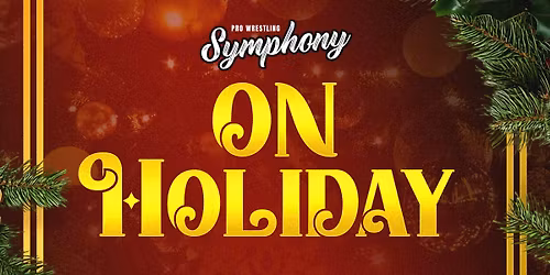 Pro Wrestling Symphony