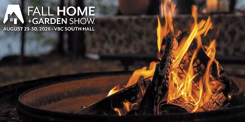 2026 Fall Home + Garden Show