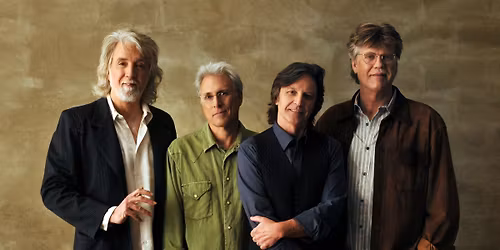 Nitty Gritty Dirt Band with Brit Taylor