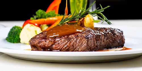 Master Holiday Gravy Culinary Class