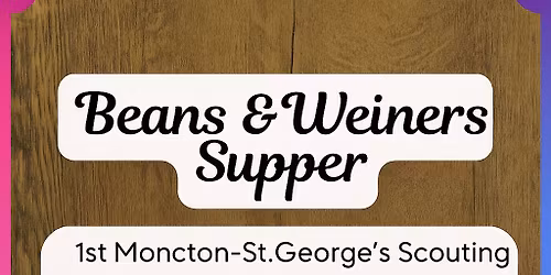 Beans & Weiners Supper