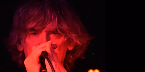 Pinky Beecroft SYDNEY ALBUM LAUNCH