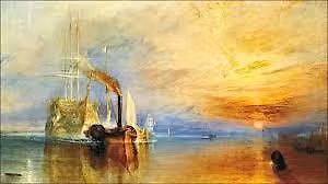 Learn to paint like Turner
