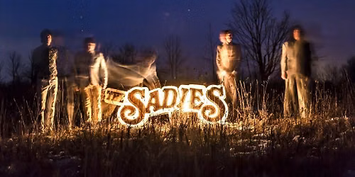 THE SADIES