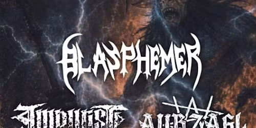 Blasphemer, Impurist & Aubzagl