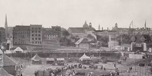 Tagung: Stadt und Kolonialismus