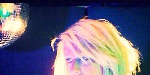 Blondie Tribute 