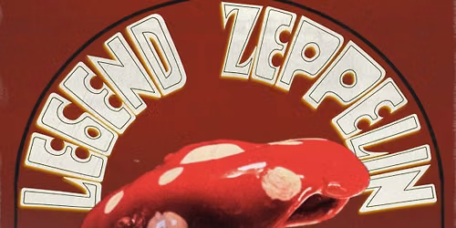 Legend Zeppelin | The Basement East | Nashville, TN