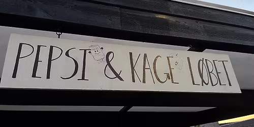 Pepsi og Kage l\u00f8bet #12 - Julel\u00f8bet 2025 (2 billetter tilbage)