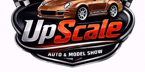 UPSCALE \u2013 Auto & Model Show,