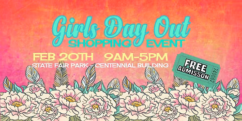 Girls Day Out Spring OKC 2027