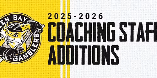 Green Bay Gamblers vs. USA Hockey National Team Development Program