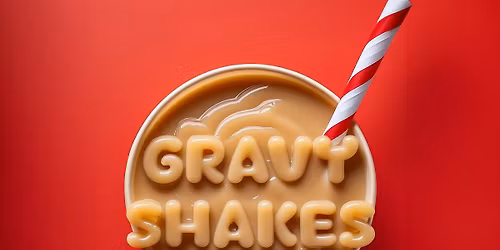 Gravy Shakes Improv Night