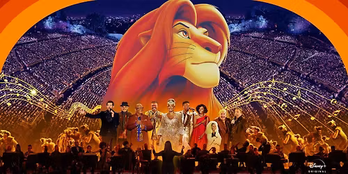 The Lion King - Norfolk