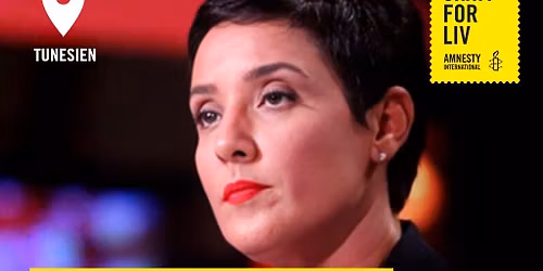 Skriv for Liv Caf\u00e9 - Tunesien