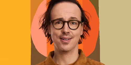 Pascal Cameron \u00e0 Laval | Th\u00e9\u00e2tre des Muses  