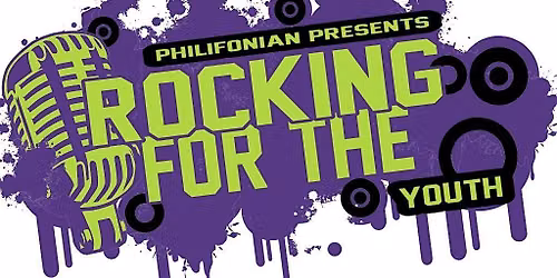 Rocking For The Youth 2026
