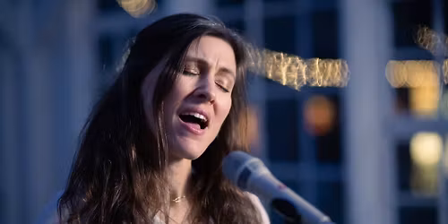 American Strings - Ruth Moody at Patricia Reser Center for the Arts