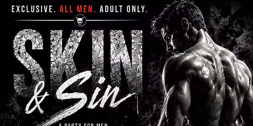Skin & Sin Blackout Edition