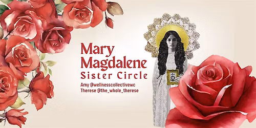 Magdalene Sister Circle