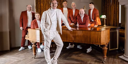 Radio Superfly presents HPRC - "A very funky Christmas" @ Wiener Metropol