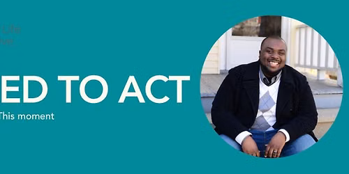 Called to Act: Faith, Justice, and This Moment