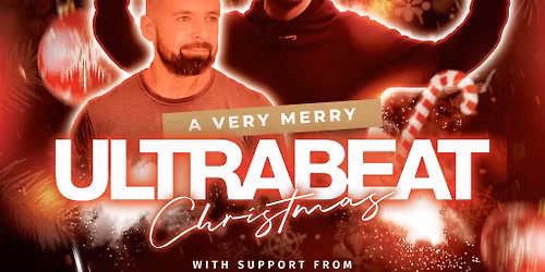 ULTRABEAT in Shuttle Paisley