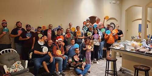 6th Annual White Elephant Disc Exchange!!