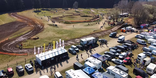 Moto-cross Libin - 28 & 29 Mars 2026