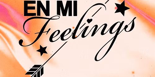 En Mi Feelings Party - Salsa, Batchata, Romanticas y Mas