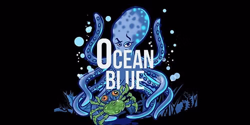 Mermaid Theatre Of Nova Scotia's Ocean Blue