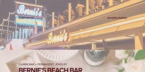 Bernie's Coastal Cowgirl Night