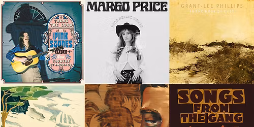 Spooky New World: Dances with DDeer