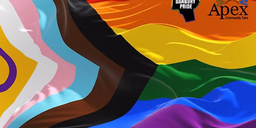 Danbury Pride — Hatters Park