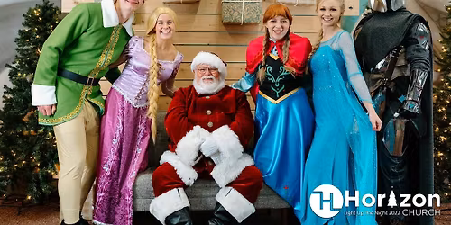 Light Up the Night 2025! \u2013 FREE Reno Sparks Community Christmas Event