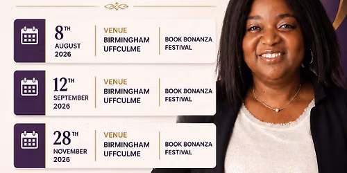 Book Bonanza Festival 