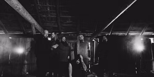 Marianas Rest - levyjulkkarit, la 21.2.206, Kuudes Linja, Helsinki