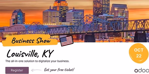 Louisville, KY Business Show