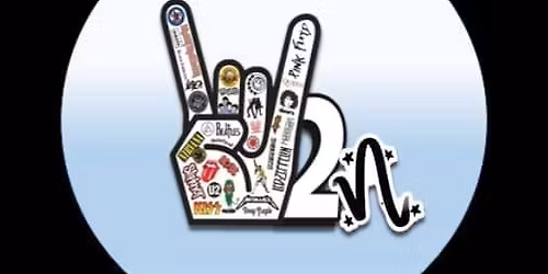 CONCERT POP ROCK "VOL DE NUIT"