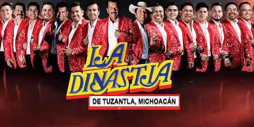 La Dinast\u00eda de Tuzantla Michoac\u00e1n in New York