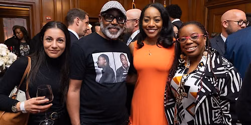 SF Black History Month Closing Ceremony 2027