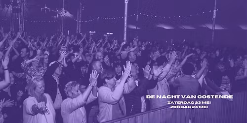 De Nacht Van Oostende 2026