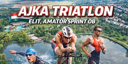 AJKA TRIATLON | 2026.06.21
