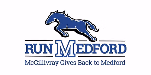Run Medford 2026